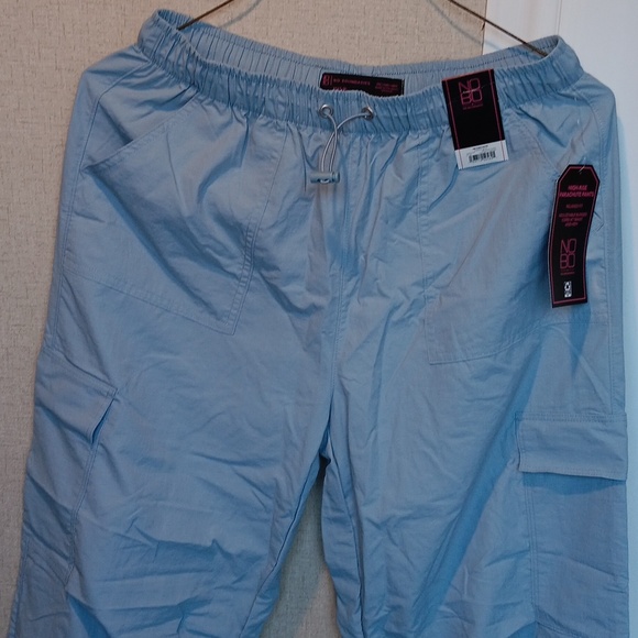 No Bundaries New pants size M 7-9 - Picture 2 of 8